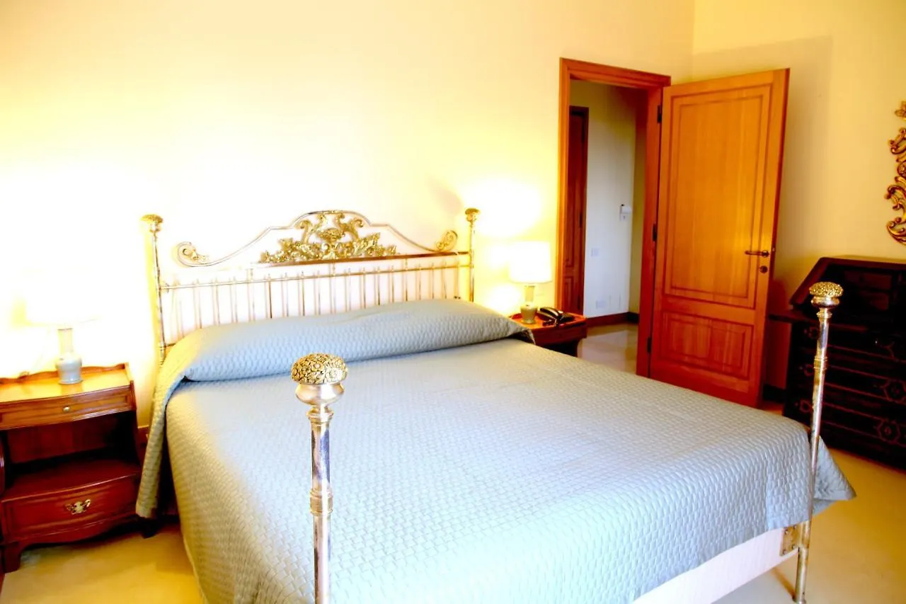 Villa Vesta Grottaferrata Italia